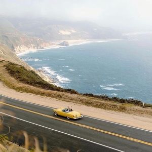 Meet your Posher, Marie helene